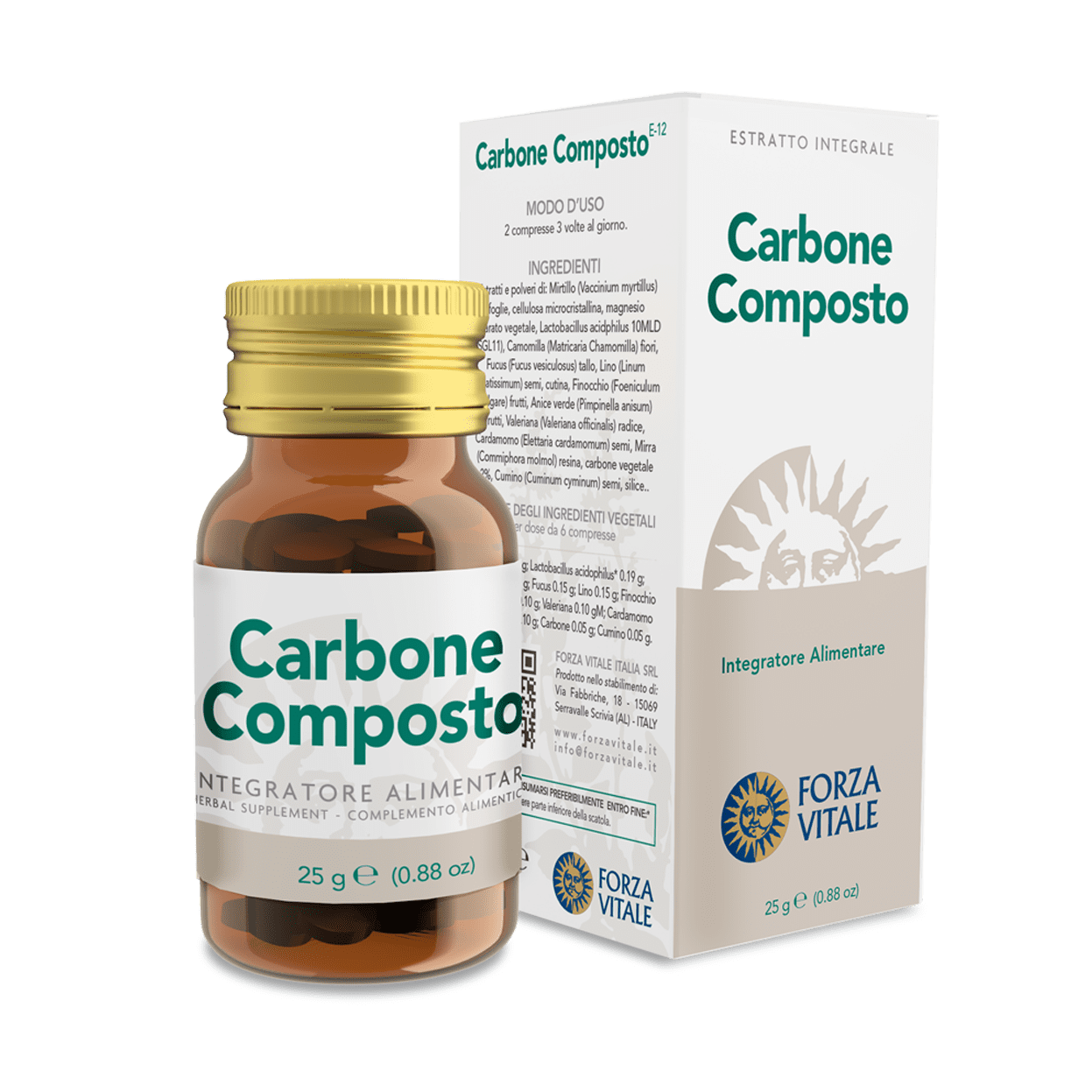 Carbone Composto