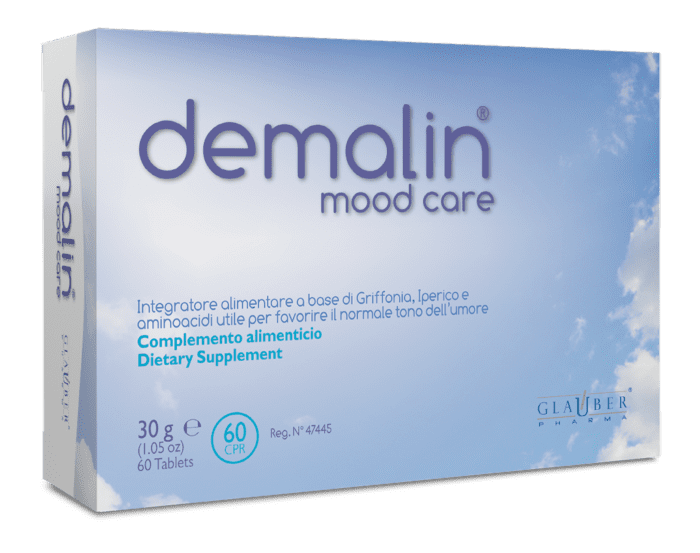 Devamin Plus Demalin | Forza Vitale