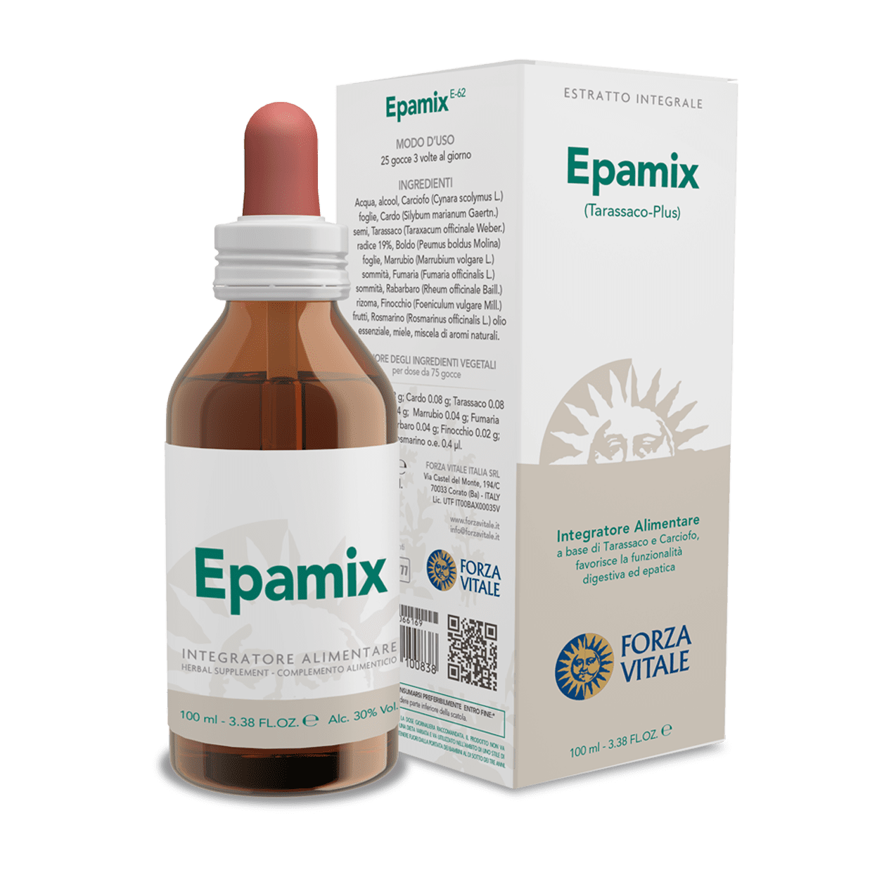 Epamix