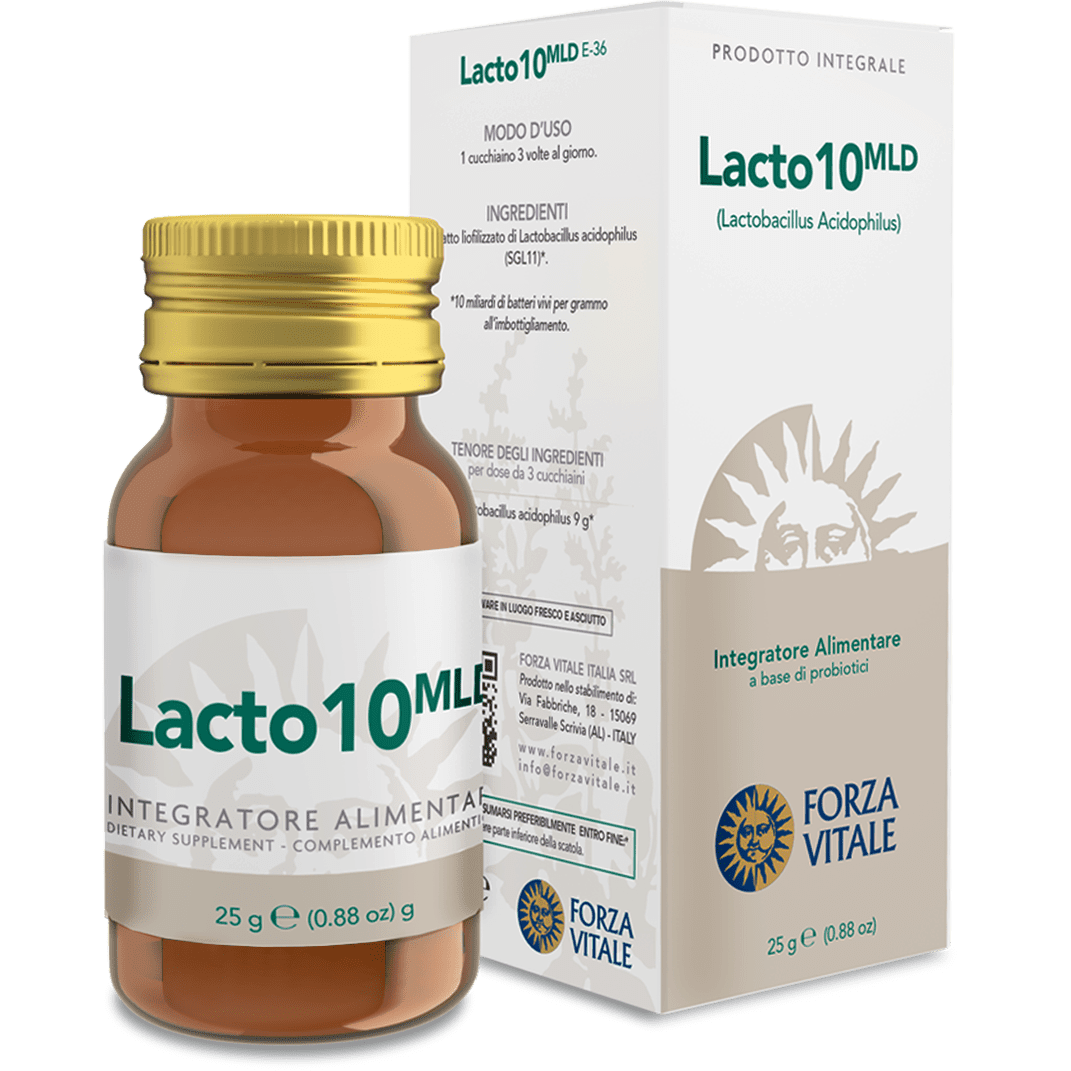 Lacto10