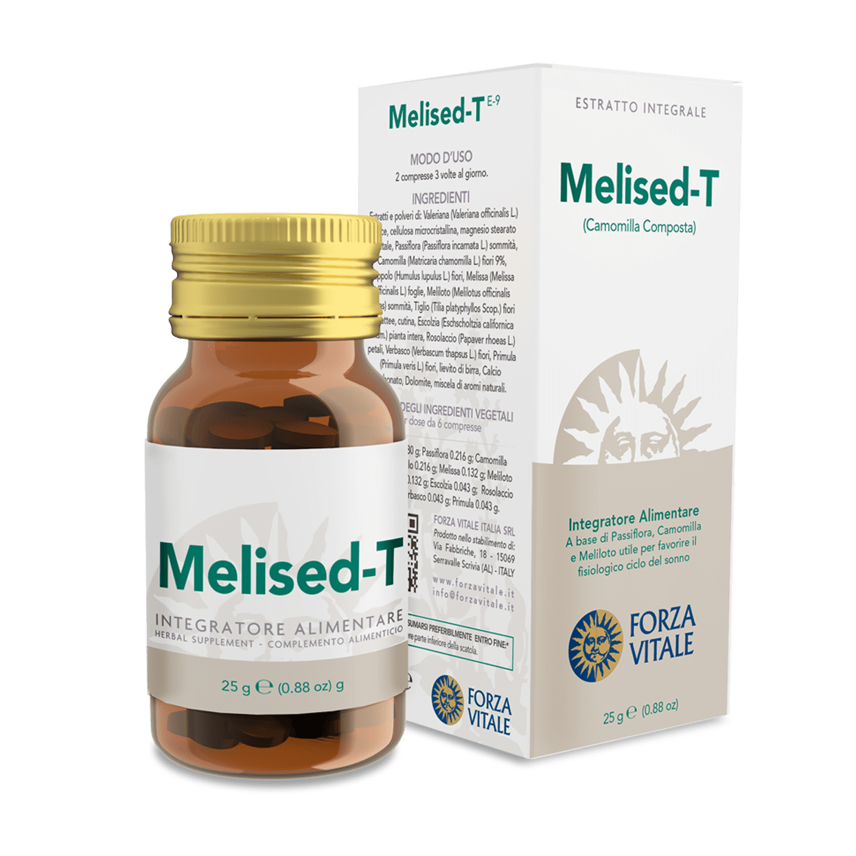 Melised-T