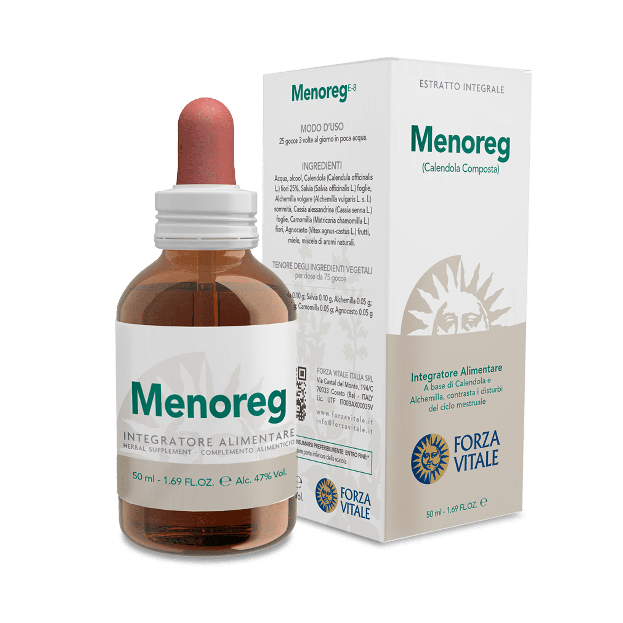 Menoreg