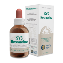 Sys Rosmarino