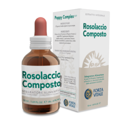 Rosolaccio Composto