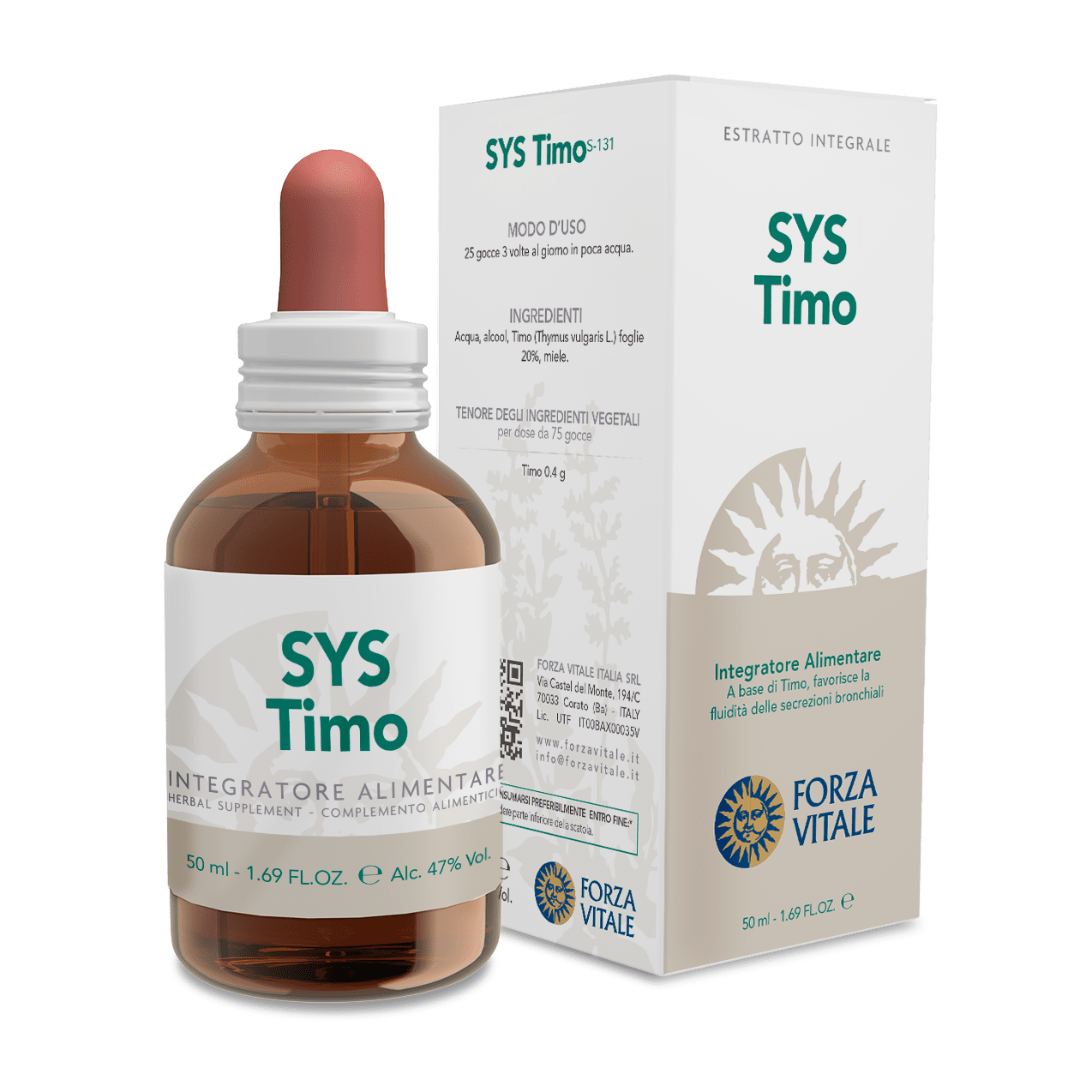 Sys Timo Volgare