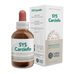Sys Carciofo