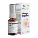 Allergy Depurato PSC™ Spray