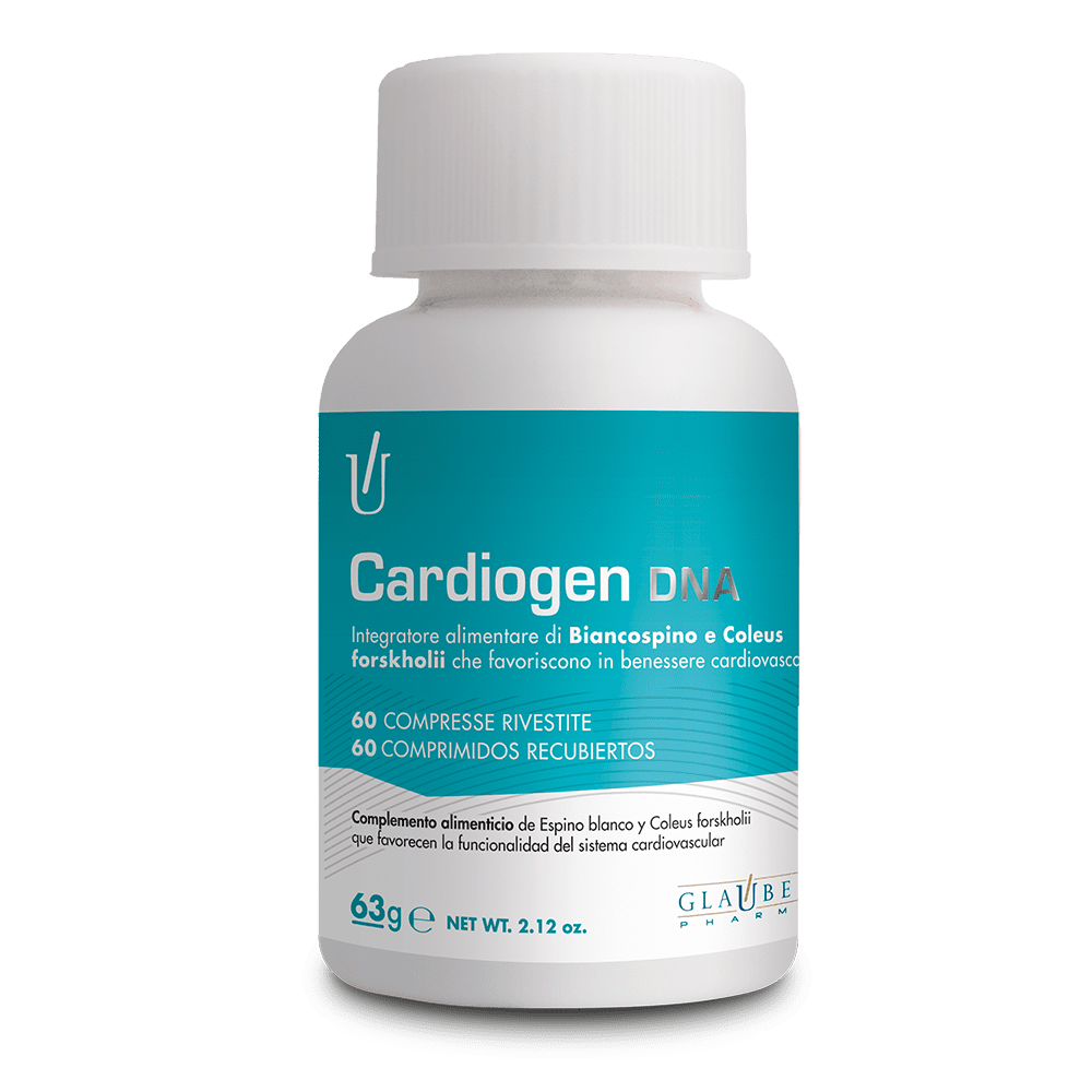 Cardiogen